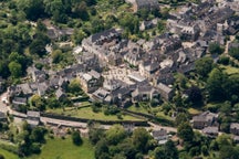 Meilleurs voyages organisés à Rochefort, France