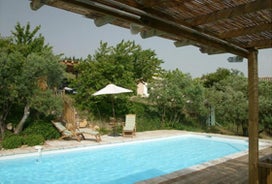 La Bastide Au Ventoux