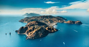 Sicily & the Aeolian Islands Highlights