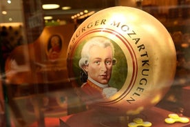 Vienna Mozart House Private Tour with Concert Tickets 