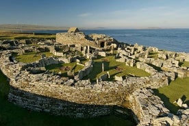 Desde Kirkwall - Excursión privada a las islas Orcadas