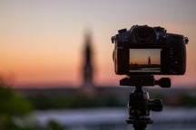 Tours fotográficos en cambridge, Inglaterra