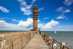 Dunkirk - city in France