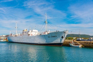 Viana do Castelo - city in Portugal