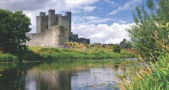 Best of Ireland South (Tour A) - 8 Days/7 Nights (8 destinations)