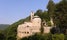 Abbey of Saint Eutizio, Preci, Perugia, Umbria, Italy