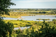 Bílferðalög til Rhenen - Meira úrval og lægra verð