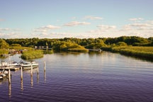 Hotell och ställen att bo på i Ängelholm, Sverige