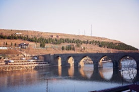 All-inclusive Private Guided Tour of Diyarbakir City