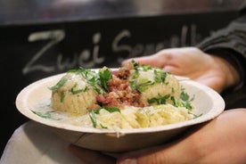 Marchés de Noël de Berlin avec visite culinaire