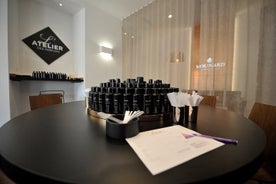  Atelier Parfum Prestige (Privé) Nice Centre