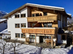 Haus Sylvia Pension