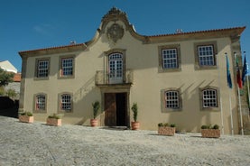 Inatel Linhares da Beira Hotel Rural