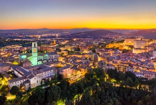 11 Best Things To Do in Perugia, the Capital of Italy’s Green Heart