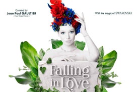 Berlin: FALLING | IN LOVE Grand Show Friedrichstadt-Palast