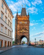 Praha -  in Czechia