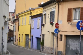 Chasse au trésor de Rimini et visite autoguidée des meilleurs monuments