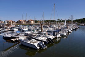 Bayonne - city in France