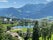 Way of the Dragon Treetop Walk, Laax, Surselva, Grisons, Switzerland