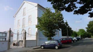 Casa de São Bento