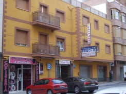 Hostal Residencia Casa Juan