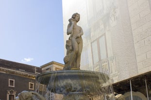 Fontana dell'Amenano