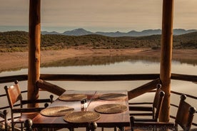  5 Días / 4 Noches Aventura En Namibia (Confort)