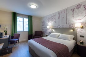 Hotel Montbriand Antony