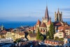 Lausanne travel guide