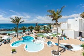 Neptuno Suites