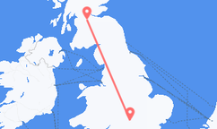 Train tickets from Coatbridge to Bicester