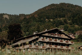 Les Roches Sweet Hotel & Spa