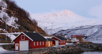 Norway Fjords and Northern Lights (8 Days)