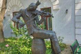 Odesa Musical e Cultural