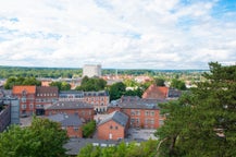Naestved car rental