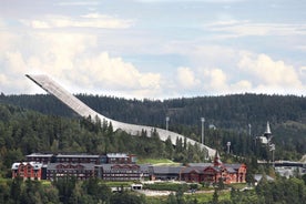 Scandic Holmenkollen Park