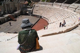 Plovdiv heildagstúr frá Sofia