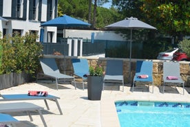 Les villas du Golf Mougins