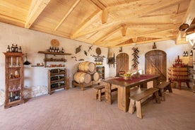 La Cantina dello Sgatto