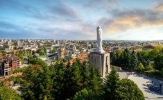 Hôtels et lieux d'hébergement à Haskovo, Bulgarie