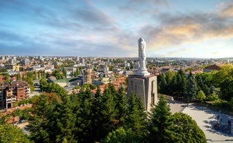 Хасково -  in Bulgaria