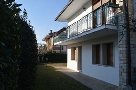 Il Sole E La Luna In Garda