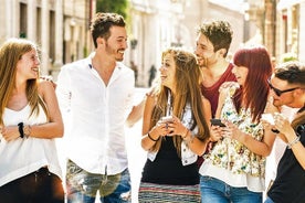 E-Schnitzeljagd Toulouse: Erkunden Sie die Stadt in Ihrem eigenen Tempo