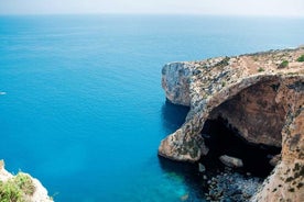 Marsaxlokk & Blue Grotto Tour