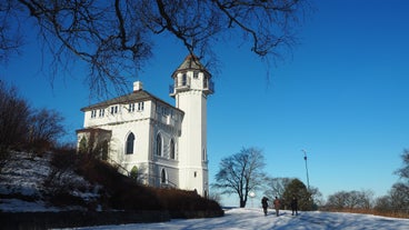 Grimstad - city in Norway