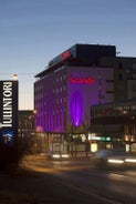 Scandic Tampere Station