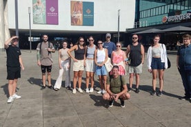 Berlín: recorrido conmemorativo del campo de concentración de Sachsenhausen