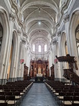 Église Sainte-Élisabeth