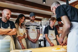 Venice: Pasta and Tiramisu Cooking Class at a Local's Home