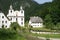 Maria Kirchental Sanctuary, Gemeinde Sankt Martin bei Lofer, Bezirk Zell am See, Salzburg, Austria